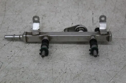 21-23 POLARIS RZR TRAIL S 1000 PREMIUM GAS FUEL INJECTOR INJECTORS W/ RAIL