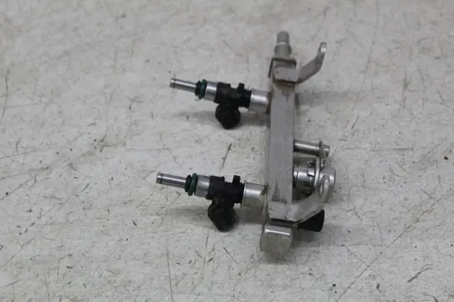 21-23 POLARIS RZR TRAIL S 1000 PREMIUM GAS FUEL INJECTOR INJECTORS W/ RAIL