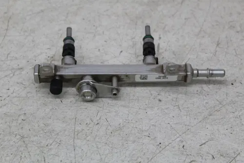 21-23 POLARIS RZR TRAIL S 1000 PREMIUM GAS FUEL INJECTOR INJECTORS W/ RAIL