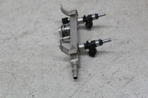 21-23 POLARIS RZR TRAIL S 1000 PREMIUM GAS FUEL INJECTOR INJECTORS W/ RAIL