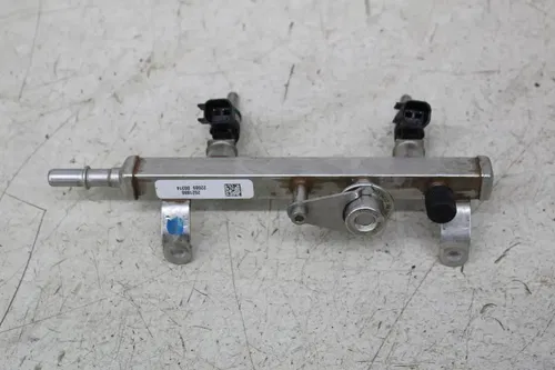 21-23 POLARIS RZR TRAIL S 1000 PREMIUM GAS FUEL INJECTOR INJECTORS W/ RAIL