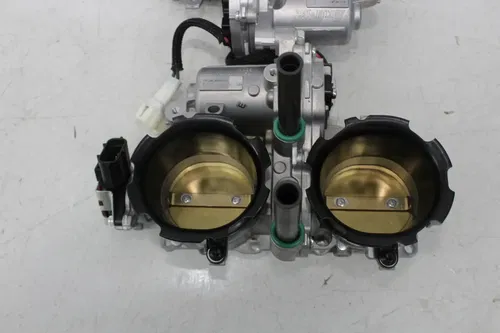 18-21 DUCATI PANIGALE V4 SPECIALE THROTTLE BODY BODIES