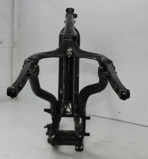 07-20 HARLEY-DAVIDSON SPORTSTER 1200 XL1200N FRAME CHASSIS STPSS