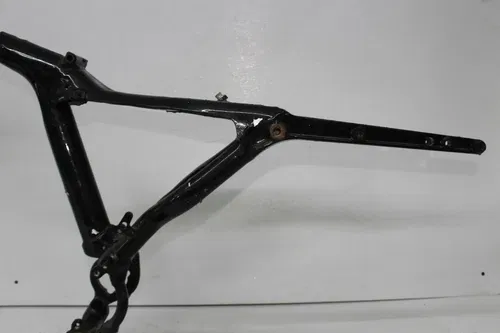 07-20 HARLEY-DAVIDSON SPORTSTER 1200 XL1200N FRAME CHASSIS STPSS