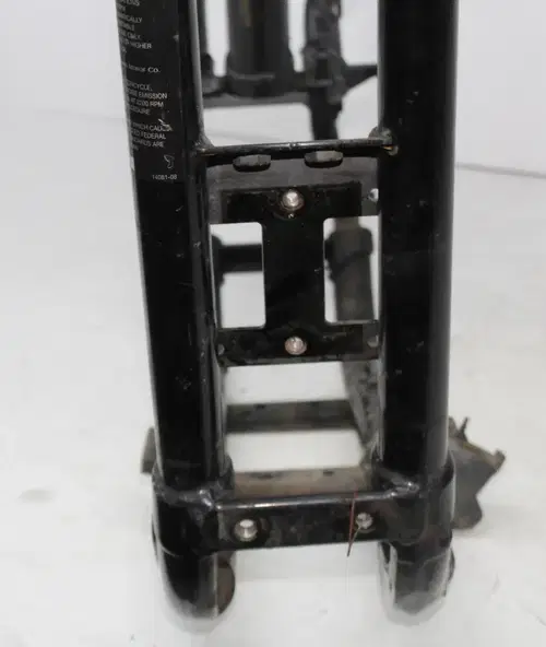 07-20 HARLEY-DAVIDSON SPORTSTER 1200 XL1200N FRAME CHASSIS STPSS
