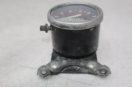 86-87 HONDA XR250R SPEEDO TACH GAUGE DISPLAY CLUSTER SPEEDOMETER TACHOMETER