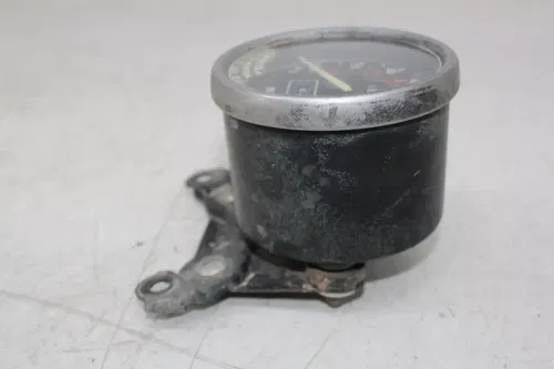 86-87 HONDA XR250R SPEEDO TACH GAUGE DISPLAY CLUSTER SPEEDOMETER TACHOMETER