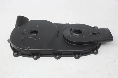 16 Can-am Commander 800r Xt engine motor inner clutch Side Cover
