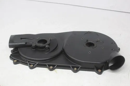16 Can-am Commander 800r Xt engine motor inner clutch Side Cover