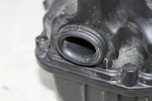21 KAWASAKI ER400 AIRBOX AIR INTAKE FILTER BOX