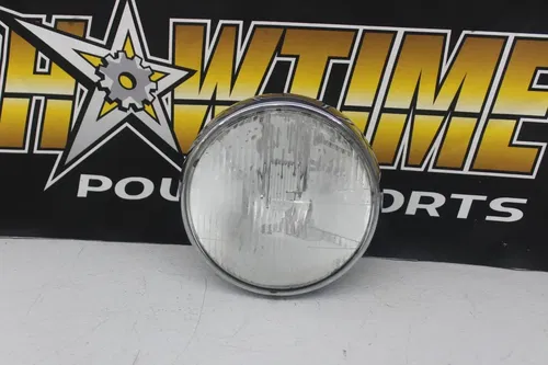2004 BMW R1150RT-P FRONT HEAD LIGHT HEADLIGHT LAMP