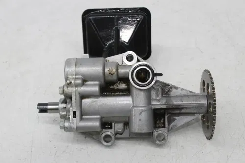 19 POLARIS RZR XP 1000 TURBO ENGINE OIL PUMP