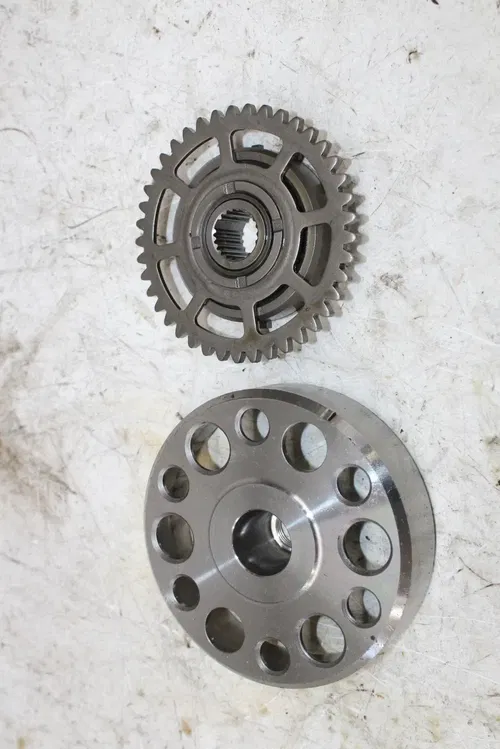 2015 HONDA CBR600RR ABS STATOR MAGNETO ALTERNATOR GENERATOR FLYWHEEL ROTOR