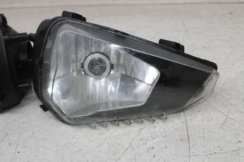 22 CAN-AM RYKER RALLY 900 FRONT LEFT RIGHT HEADLIGHT HEAD LIGHT LAMP