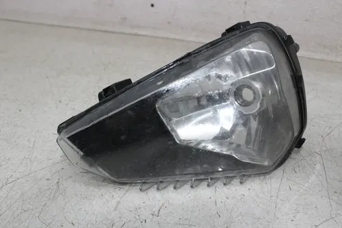 22 CAN-AM RYKER RALLY 900 FRONT LEFT RIGHT HEADLIGHT HEAD LIGHT LAMP