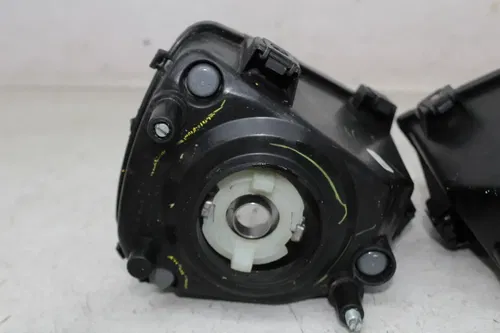 22 CAN-AM RYKER RALLY 900 FRONT LEFT RIGHT HEADLIGHT HEAD LIGHT LAMP