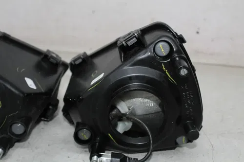 22 CAN-AM RYKER RALLY 900 FRONT LEFT RIGHT HEADLIGHT HEAD LIGHT LAMP