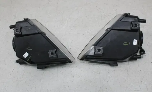 22 CAN-AM RYKER RALLY 900 FRONT LEFT RIGHT HEADLIGHT HEAD LIGHT LAMP