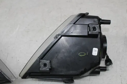 22 CAN-AM RYKER RALLY 900 FRONT LEFT RIGHT HEADLIGHT HEAD LIGHT LAMP