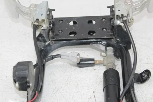 17 YAMAHA YXZ1000R SS EPS PADDLE LEVERS SHIFTER ASSEMBLY