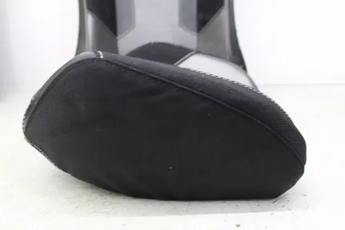 18 POLARIS RZR XP 1000 DRIVER SEAT BACKREST FRONT SEAT (SEE DESCP)