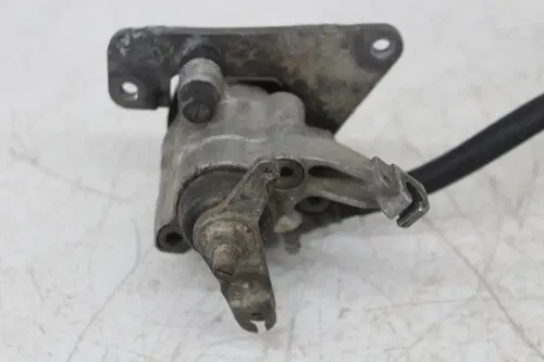 03-08 KAWASAKI KFX400 FRONT BRAKE MASTER CALIPER PAIR REAR MASTER LOT