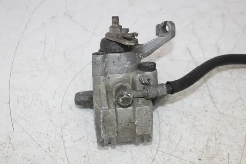 03-08 KAWASAKI KFX400 FRONT BRAKE MASTER CALIPER PAIR REAR MASTER LOT