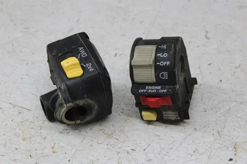 20 POLARIS SPORTSMAN 570 EPS SWITCH PAIR