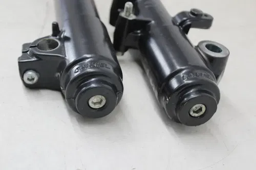 21 ROYAL ENFIELD HIMALAYAN FRONT FORKS SHOCK SUSPENSION SET PAIR