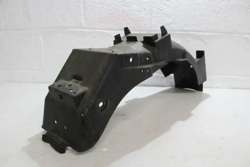 1988 SUZUKI KATANA 600 GSX600F REAR BACK TAIL UNDERTAIL FAIRING COWL FENDER
