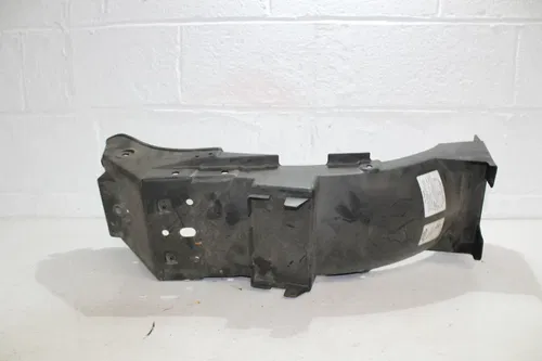 1988 SUZUKI KATANA 600 GSX600F REAR BACK TAIL UNDERTAIL FAIRING COWL FENDER