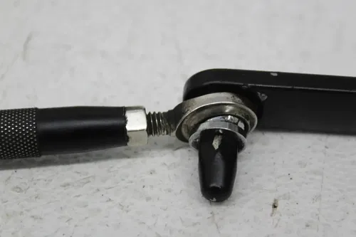 06-11 HARLEY-DAVIDSON STREET GLIDE FLHX AFTERMARKET SHIFTER LINKAGE