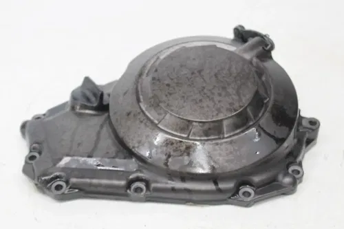 11-15 Kawasaki Ninja Zx10r Clutch Side Engine Motor Cover