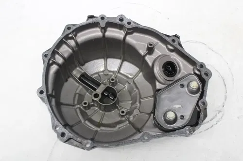 11-15 Kawasaki Ninja Zx10r Clutch Side Engine Motor Cover