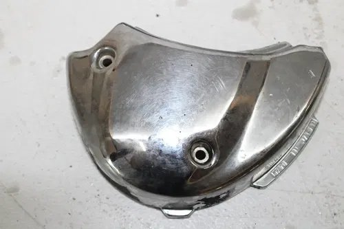 2000 YAMAHA V STAR 650 XVS650A CLASSIC ENGINE MOTOR COVER TRIM SET
