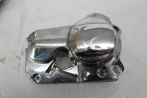 2000 YAMAHA V STAR 650 XVS650A CLASSIC ENGINE MOTOR COVER TRIM SET