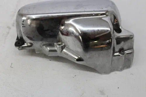 2000 YAMAHA V STAR 650 XVS650A CLASSIC ENGINE MOTOR COVER TRIM SET