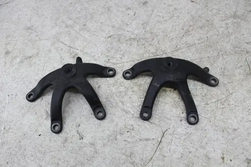 2014 KTM 1190 STAY SUPPORT BRACKETS