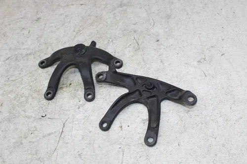 2014 KTM 1190 STAY SUPPORT BRACKETS