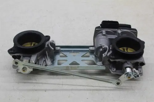 21-24 DUCATI SUPERSPORT 950 THROTTLE BODY BODIES STVA SENSOR