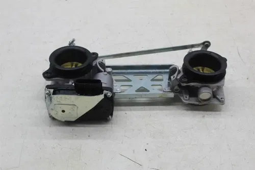21-24 DUCATI SUPERSPORT 950 THROTTLE BODY BODIES STVA SENSOR