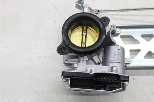 21-24 DUCATI SUPERSPORT 950 THROTTLE BODY BODIES STVA SENSOR