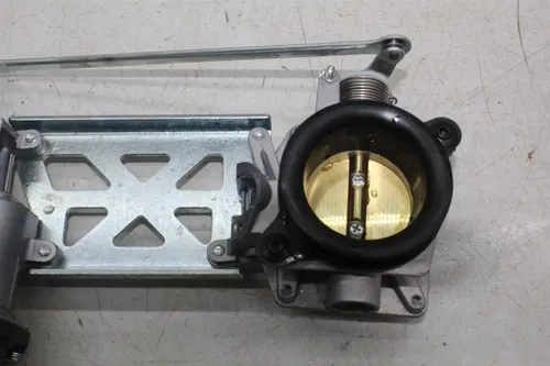 21-24 DUCATI SUPERSPORT 950 THROTTLE BODY BODIES STVA SENSOR