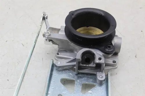 21-24 DUCATI SUPERSPORT 950 THROTTLE BODY BODIES STVA SENSOR