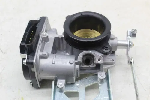21-24 DUCATI SUPERSPORT 950 THROTTLE BODY BODIES STVA SENSOR