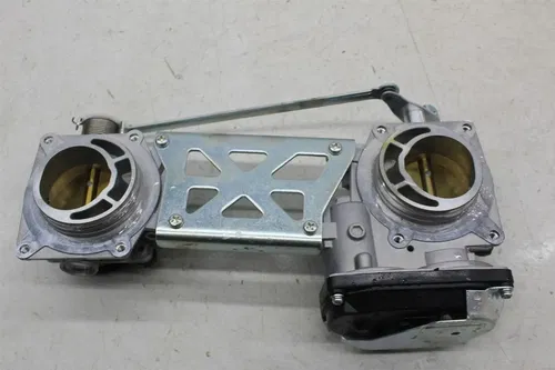 21-24 DUCATI SUPERSPORT 950 THROTTLE BODY BODIES STVA SENSOR