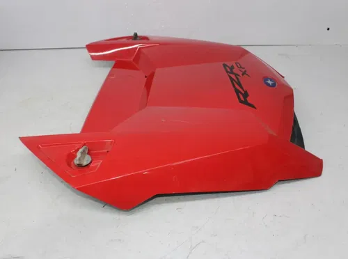 19-21 POLARIS RZR 1000 TURBO HOOD PANEL FAIRING