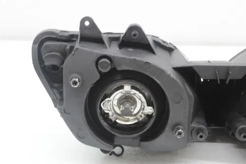 02-03 YAMAHA YZF R1 FRONT LEFT RIGHT HEADLIGHT HEAD LIGHT