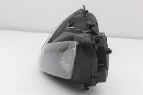 02-03 YAMAHA YZF R1 FRONT LEFT RIGHT HEADLIGHT HEAD LIGHT