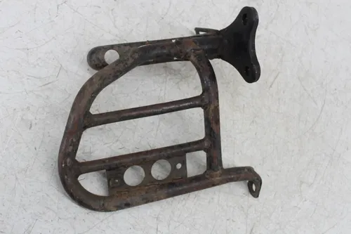 98 SUZUKI QUADRUNNER 500 LTF500F 4X4 RIGHT FOOT REST PEG STEP
